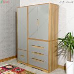 کمد لباس دماوند