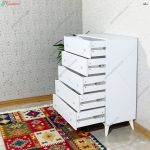 دراور 5 کشو سهند