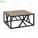 میز جلو مبلی قاصدک