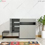 جاکفشی کنسولی، جاکفشی فریبا