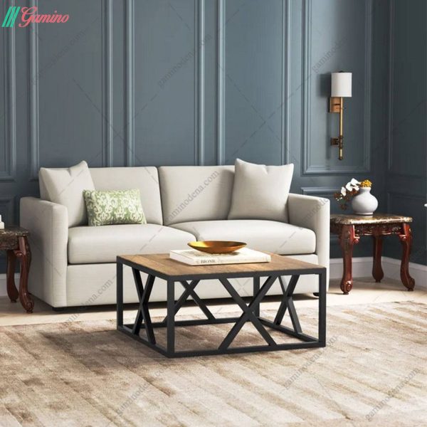 میز جلو مبلی قاصدک