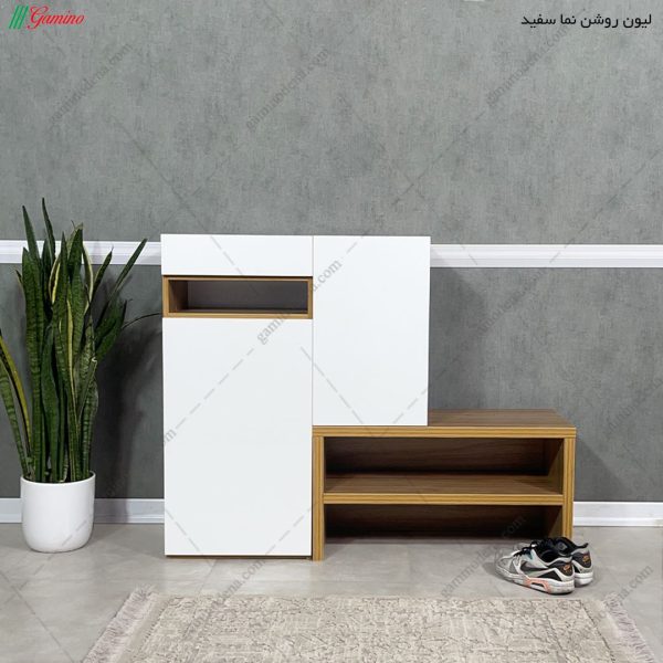 جا کفشی مدرن، جاکفشی آتیه