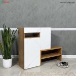 جا کفشی مدرن، جاکفشی آتیه