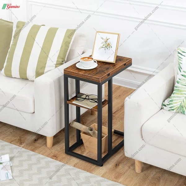 میز جلو مبلی رکسانا