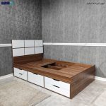 تخت خواب، تخت ، تخت خواب دو نفره، تخت خواب ساده و شیک، تخت خواب دو نفره عروس و داماد تخت خواب دو نفره مدرن، تخت خواب دو نفره اسپرت، تخت خواب دو نفره مدرن، تخت خواب امید