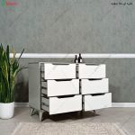 دراور 6 کشو خورشید