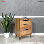 دراور 3 کشو هوروش