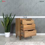 دراور 3 کشو هوروش