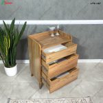 دراور 3 کشو هوروش