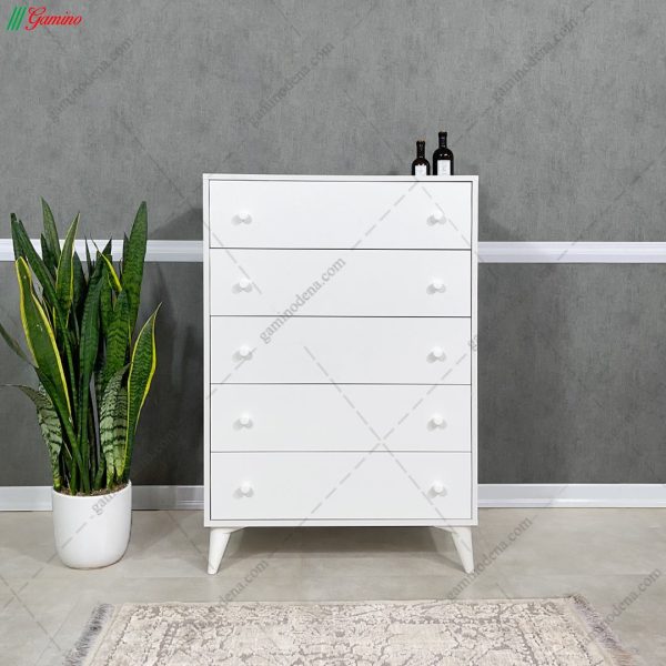 دراور 5 کشو نیلماه