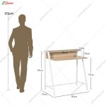 میز تحریر رازک