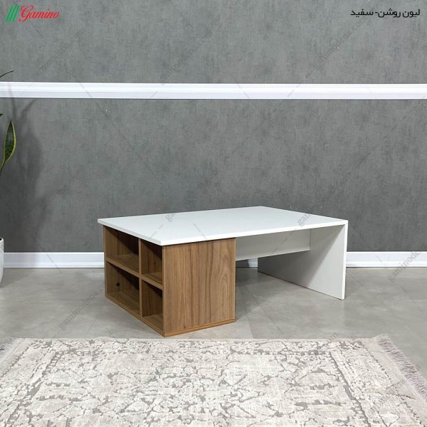 میز جلو مبلی شارون