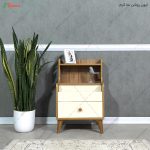 میز پاتختی شعله