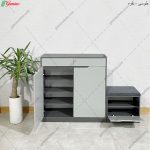 جاکفشی و جالباسی ورودی منزل، جاکفشی و جالباسی مرسده