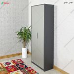 جا کفشی ایستاده، جاکفشی نارون