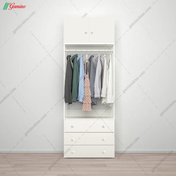 کمد لباس نگار