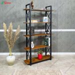 کتابخانه البرز