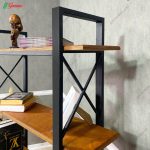 کتابخانه البرز