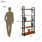 کتابخانه البرز