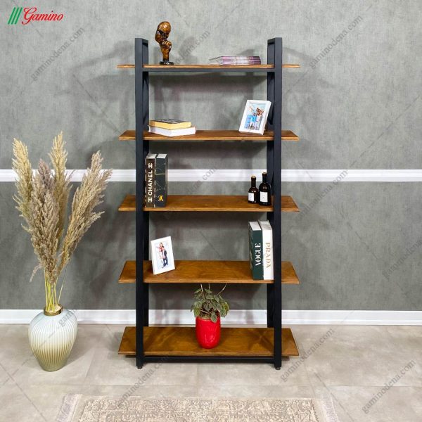 کتابخانه البرز