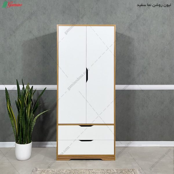 عکس کمد لباس، کمد لباس آلاله