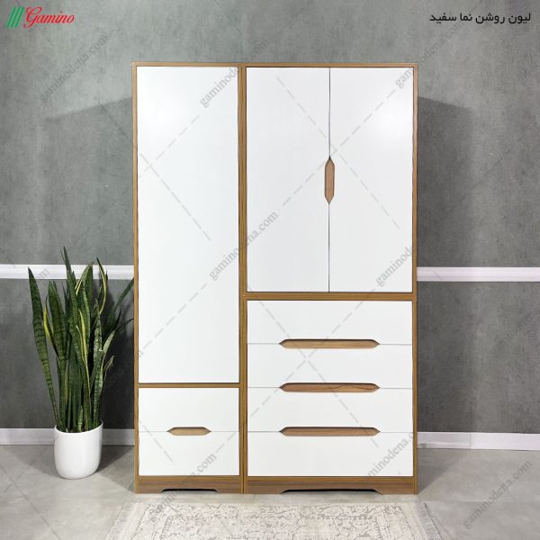 کمد لباس دماوند