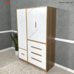 کمد لباس دماوند