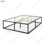 تخت خواب دو نفره شیک، تخت خواب یزدان