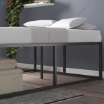 تخت خواب دو نفره شیک، تخت خواب یزدان