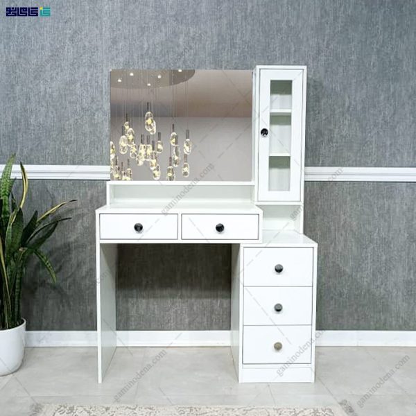 میز آرایش خاص، میز آرایش جدید، میز آرایش گلسا، ساخته شده در مجموعه گامینو