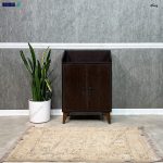 جاکفشی مروه