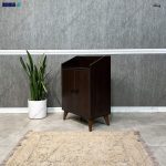 جاکفشی مروه