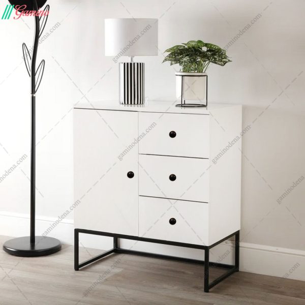 دراور 5 کشو ممتاز