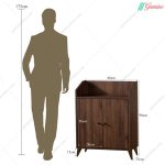 جاکفشی مروه