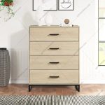 دراور 4 کشو دنا