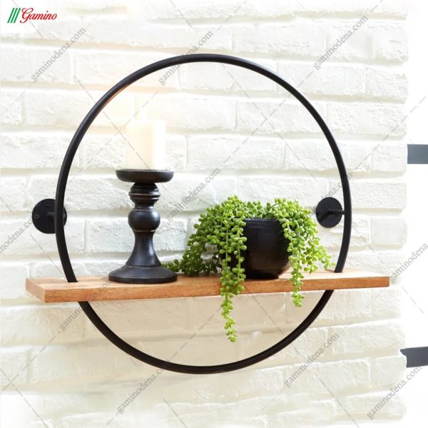 شلف دیواری الماس