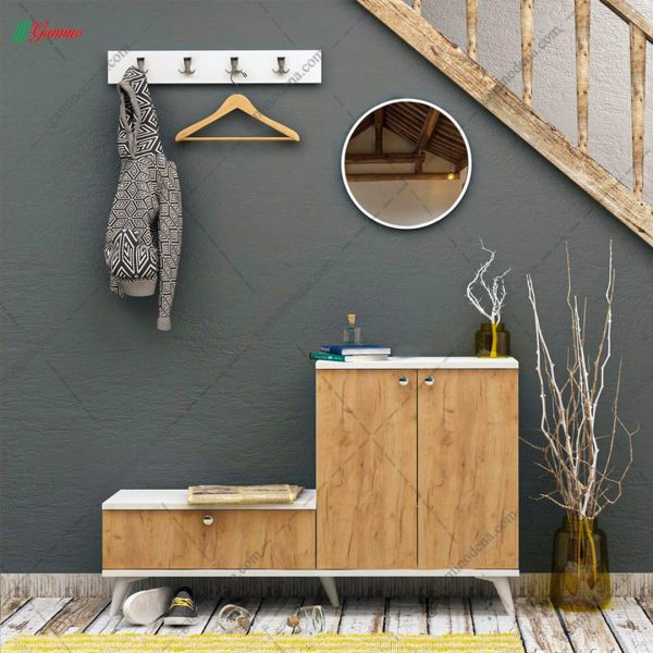 جاکفشی نشیمن دار آتوسا