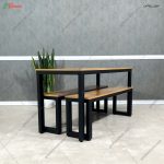 میز غذا خوری دنا