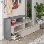 جاکفشی و جالباسی ورودی منزل، جاکفشی آذرخش