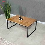 میز جلو مبلی آترین