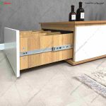 میز جلو مبلی تِلما