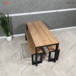 میز غذا خوری دنا