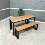 میز غذا خوری دنا