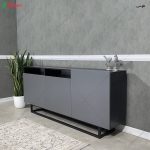 میز کنسول آهیل