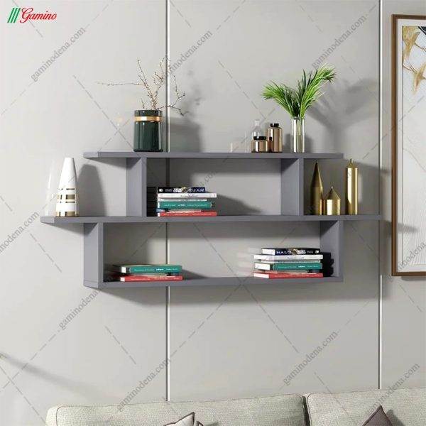 شلف دیواری ترنم