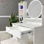 میز آرایش نویان + نشیمن