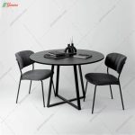 میز غذا خوری راشل