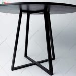 میز غذا خوری راشل