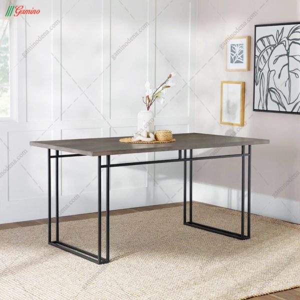 میز غذا خوری یکتا