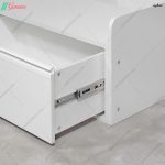 تخت خواب دخترانه یک نفره، تخت خواب شادی